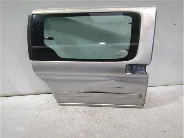 Puerta Lateral Corredera Derecha Citroen Berlingo 2.0 HDI 90 MFRHY) 90CV