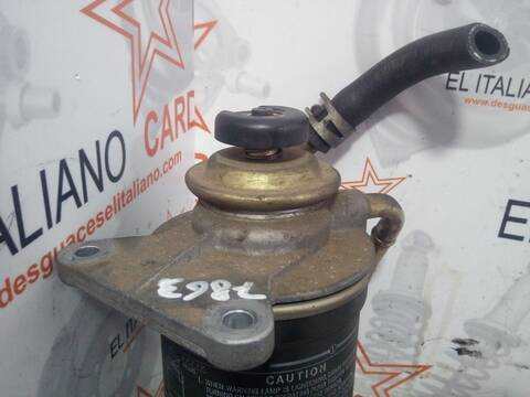 Foto 2ª: Filtro Combustible Mitsubishi Montero 3.2 DI-D GLX 3-PTAS.) 160CV 118KW [4M41] (2001)