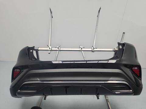 Paragolpes Trasero Kia Xceed GT-LINE 160CV 118KW
