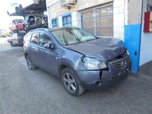 Elevalunas Eléctrico Trasero Derecho Nissan Qashqai 2.0DCI