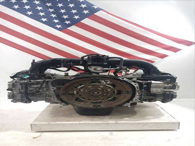 Motor Completo Subaru Legacy 175 - 177 CV