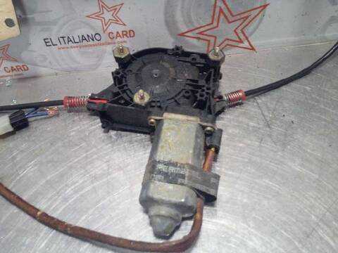 Foto 2ª: Elevalunas Manual Trasero Derecho Tata Safari B 4X4 90CV 66KW [D/483DLTC49] (2001)