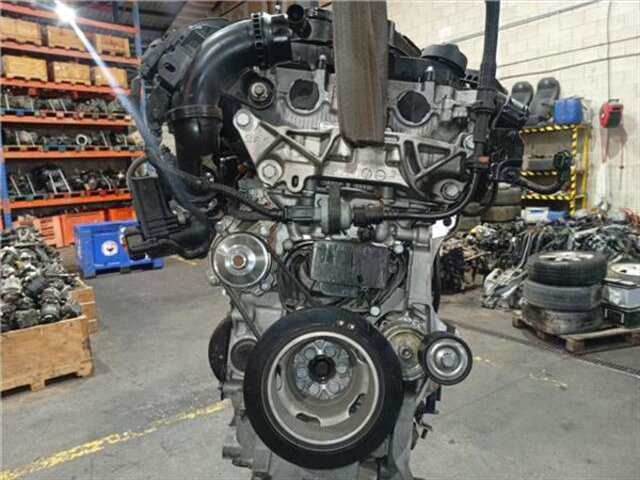 Foto 3ª: Motor Completo Peugeot 2008 1.2 ACTIVE PACK [1.2 LTR. - 74 KW PURETECH]