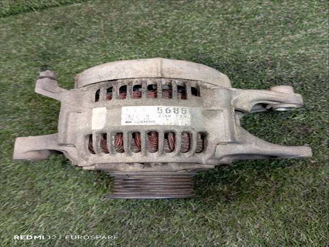Alternador Jeep Grand Cherokee 4.0 G ZJ LAREDO 5P. Automatico