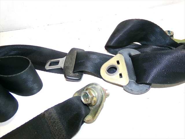 Foto 3ª: Cinturón Delantero Derecho Tata Indigo 1.4 D MARINA , 2006-2009 (2007)