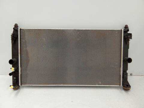 Radiador Motor Toyota CHR 1.8 HYBRID ZYX10_ ZYX11_) 122CV 90KW