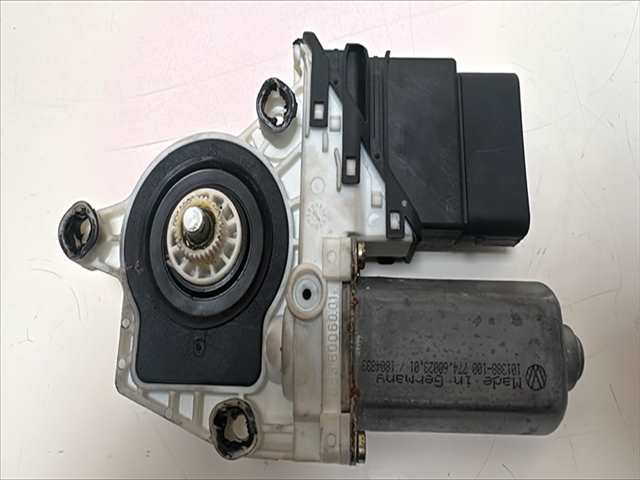 Elevalunas Eléctrico Trasero Derecho Volkswagen Golf 1.9 TDI