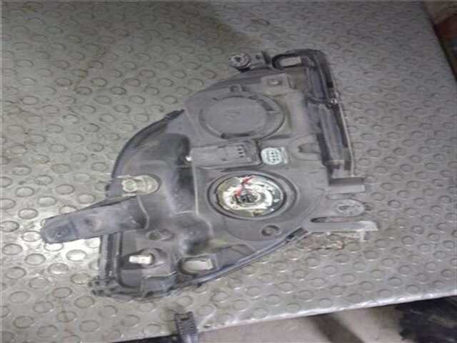 Foto 3ª: Faro Izquierdo Renault Scenic 1.6 16V (JA0B. JA04. JA11) I (JA...)(1999-_) [K4M 700]
