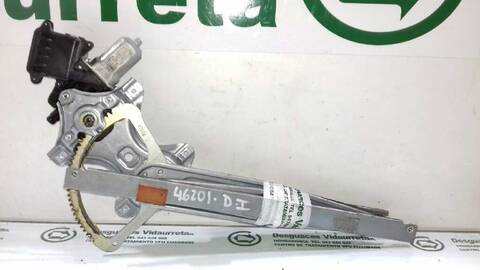 Foto 3ª: Elevalunas Eléctrico Delantero Izquierdo Toyota Auris 2.2 D-CAT 177CV 130KW [2ADFHV] (2009)