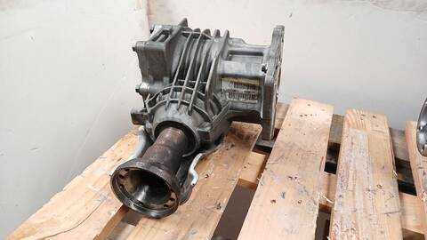 Diferencial Delantero Volvo XC 60 SUMMUM AWD 205CV 151KW