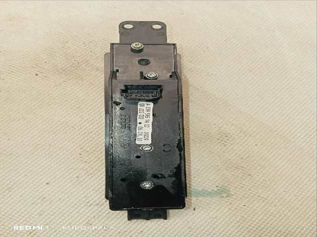 Foto 2ª: Botonera Elevalunas Mercedes Vito 2.2 D CDI W639 [646980] (2010)