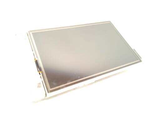 Pantalla Multifuncion Citroen Spacetourer 1.6 BLUEHDI 115 115CV 85KW