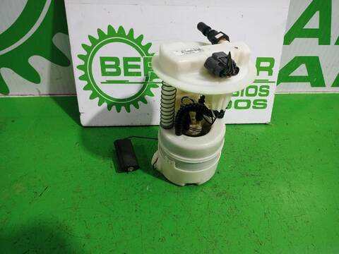 Foto 3ª: Aforador Nissan Micra 1.2 CAT 80CV [CR12DE] (2002)