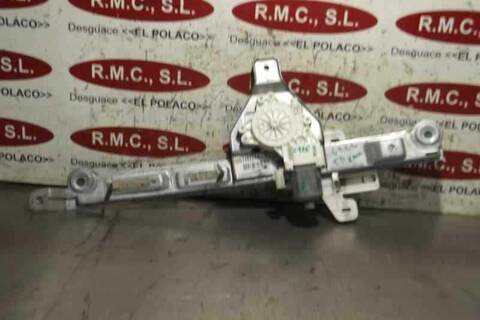 Elevalunas Manual Trasero Derecho Jeep Compass LIMITED 140CV 103KW