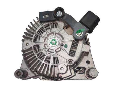 Foto 2ª: Alternador Peugeot 407 2.0 HDI 135 6DRHRH 6DRHRE 6DRHRG 6DRHRJ) 136CV (2004)