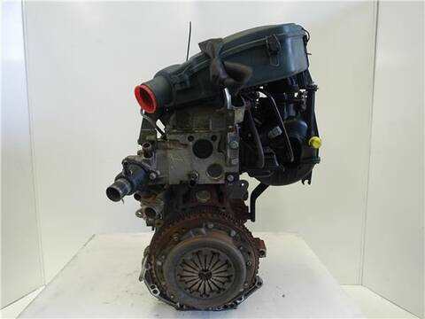 Foto 3ª: Motor Completo Dacia Logan 1.4 AMBIANCE 75CV 55KW [K7J 710] (2006)