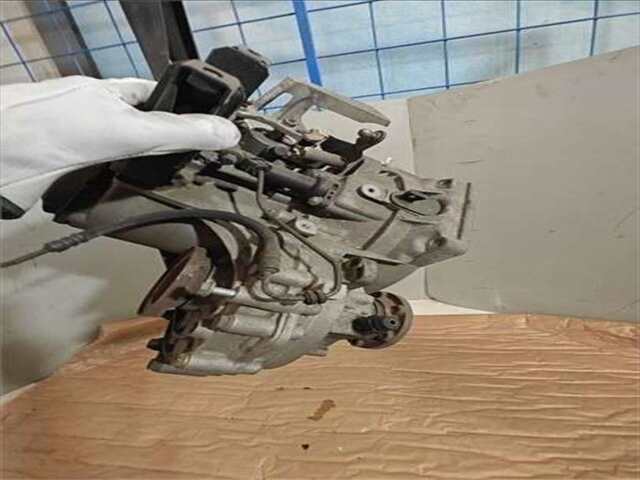 Foto 2ª: Caja Cambios Seat Ibiza 1.9 COOL [1.9 LTR. - 74 KW TDI] [ATD]