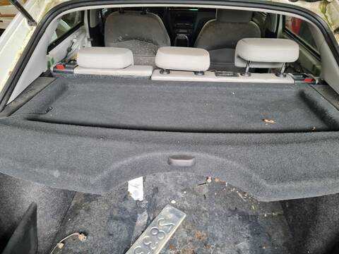 Bandeja Trasera Seat Toledo STYLE 105CV 77KW