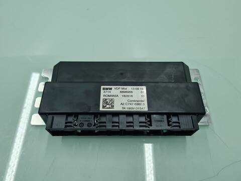 Centralita Motor ECU Bmw Serie 3 315 318D M SPORT BERLINA 150CV 110KW