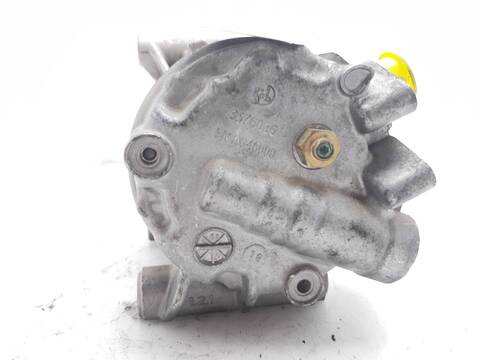 Compresor Aire Acondicionado Jeep Compass 66KW