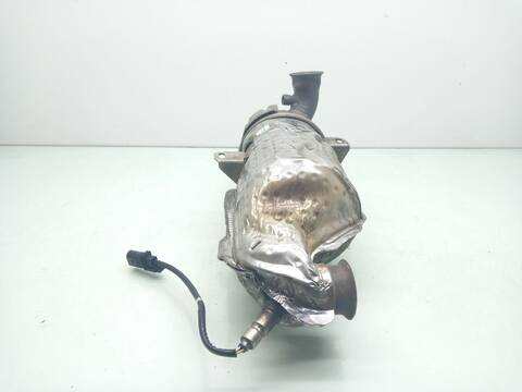 Foto 3ª: Catalizador Citroen C4 1.6 HDI - BLUEHDI 115 PICASSO 115CV 85KW [9HC (DV6C),BHX (DV6FC)] (2013)