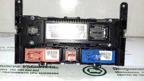 Foto 3ª: Mando Climatizador Peugeot 407 PACK COUPE 204CV 150KW [UHZ] (2006)