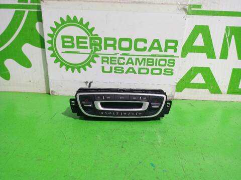 Mando Calefacción A. A. Renault Scenic XMOD BOSE 132CV
