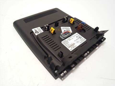 Foto 4ª: Pantalla Multifuncion Renault Arkana 1.3 TCE 140 LDN0) 140CV 103KW [H5H490] (2021)