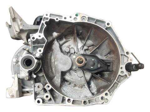 Caja Cambios Citroen Xsara 1.6 HDI