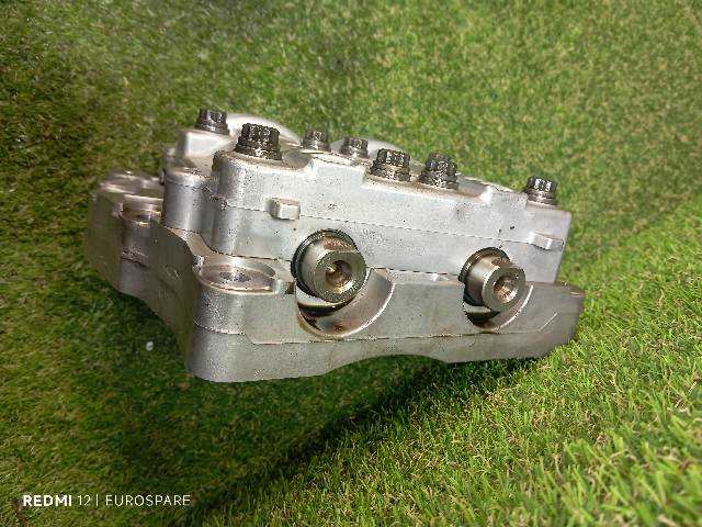 Foto 3ª: Bomba de Aceite Toyota Rav4 2.2 D EURO 4 [2ADFTV] (2010)