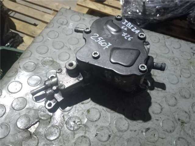 Foto 2ª: Depresor Freno Bomba Vacio Seat Ibiza 1.9 TDI [ATD]