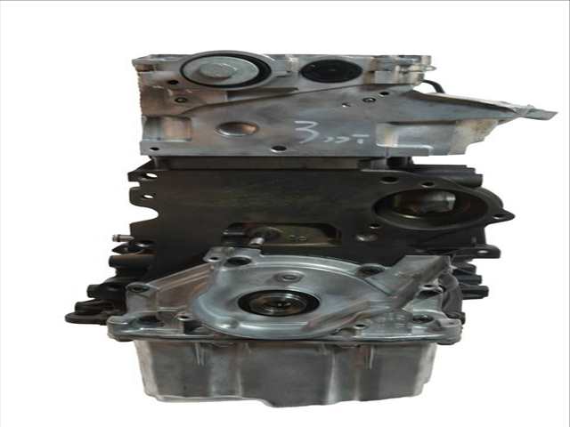 Foto 2ª: Motor Completo Volkswagen Transporter 2.0 TDI 102 CV 75KW [CAA, CAAB] (2010)