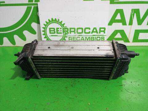 Foto 2ª: Intercooler Peugeot 508 ACTIVE 140CV [8DRHF8] (2011)