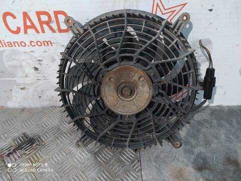 Foto 2ª: Electroventilador Land Rover Discovery TD5 EXPEDITION 139CV 102KW [10P] (2000)