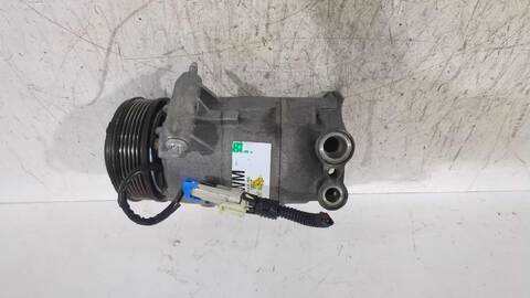 Foto 2ª: Compresor Aire Acondicionado Opel Zafira 1.9 CDTI M75) 120CV [Z 19 DT] (2005)