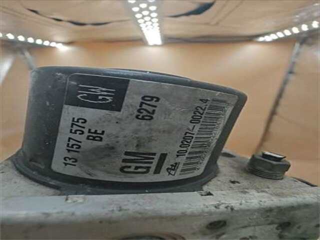 Foto 3ª: Abs Opel Astra 1.7 ENJOY [1.7 LTR. - 74 KW 16V CDTI] [Z 17 DTH / LPZ]