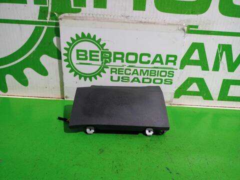 Airbag Delantero Izquierdo Fiat 500 LOUNGE 95CV