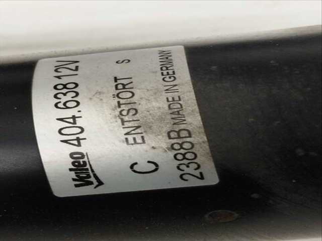 Foto 2ª: Motor Limpia Delantero Citroen C4 LX BERLINA 88CV 65KW [KFU] (2008)