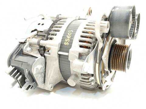 Foto 2ª: Alternador Mercedes Clase E 180 E 200 213.080) 197CV 145KW [264920] (2020)