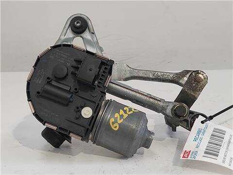 Motor Limpia Delantero Peugeot 5008 1.6 CONFORT 109CV 80KW