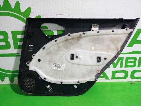 Foto 2ª: Tapizados Cartoneras Citroen Xsara 1.6 16V SATISFACTION 109CV [NFUTU5JP4] (1997)