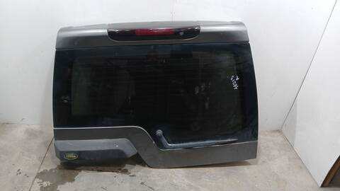 Portón Land Rover Discovery TDV6 HSE 190CV 140KW