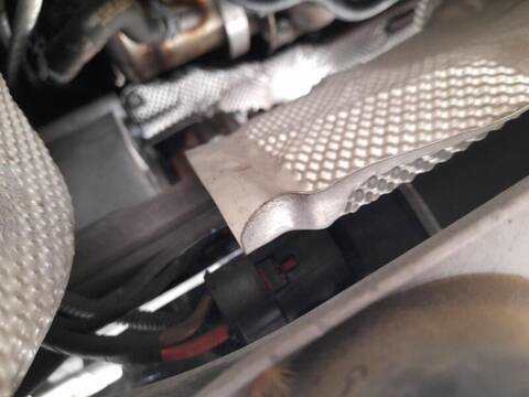 Cremallera de Direccion Seat Leon 2.0 TDI 150CV 110KW