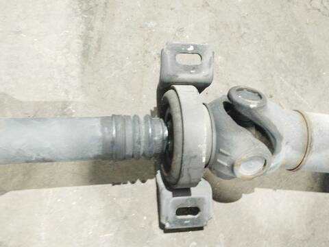 Foto 3ª: Transmision Central Mercedes Viano CDI 2.2 4-MATIC 639.811 639.813 639.815 639.711 ... 163CV 120KW [651940]