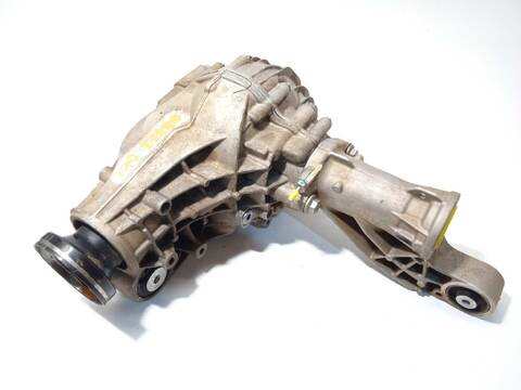 Foto 3ª: Diferencial Delantero Mercedes Clase ML 280 3.0 CDI 190CV 140KW W164) 280 CDI 4M EDITION [642940] (2007)