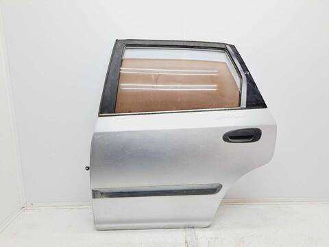 Puerta Trasera Izquierda Honda Civic 1.6I ES BERLINA 110CV 81KW