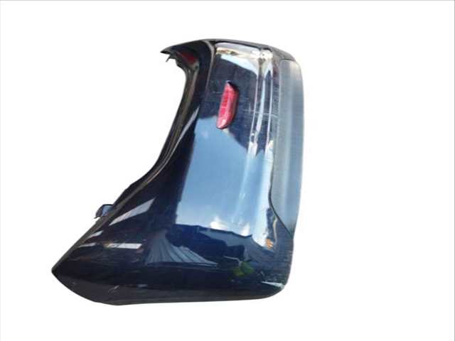 Foto 2ª: Paragolpes Trasero Peugeot 208 1.2 VTI 82 82CV (2012)