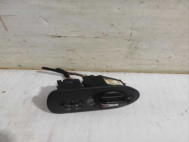 Foto 2ª: Mando Luces Seat Leon 1.9 TDI 105CV [BKC BLS BXE] (2005)