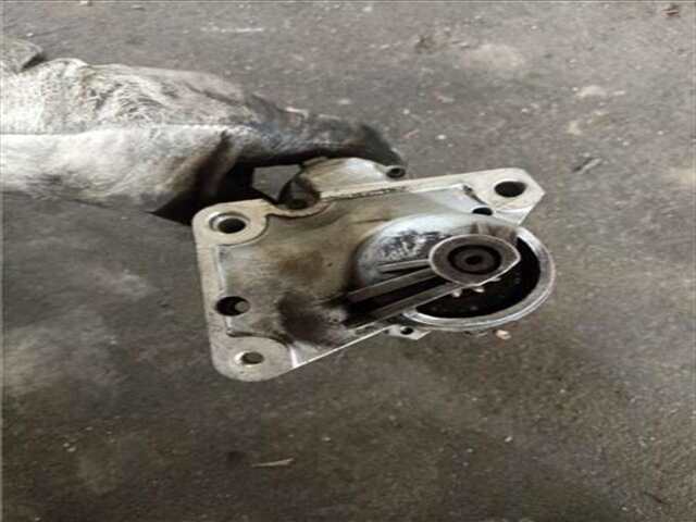 Motor de Arranque Citroen C4 1.6 HDI