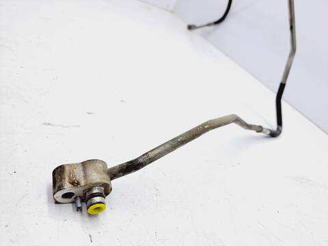 Foto 3ª: Tubos Aire Acondicionado Audi Tt 2.0 16V TFSI 200CV 147KW [BWA] (2007)